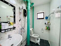Blk 264 Bukit Batok East Avenue 4 (Bukit Batok), HDB 3 Rooms #632912261